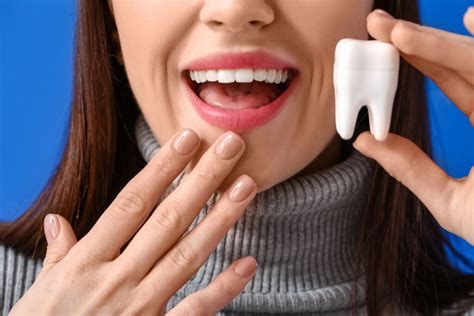 Okluzja w stomatologii – na czym polega i jakie ma przyczyny? - Smile