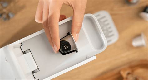 Xiaomi brings its first capsule coffee machine - Xiaomi Planet