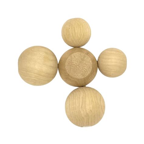 Masseur bois S - Boulado - ConsomActeurs