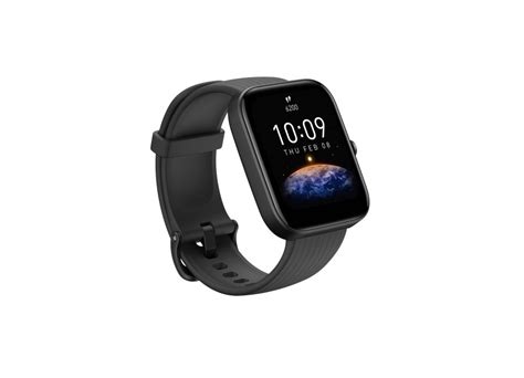 Amazfit Bip 3 - Black