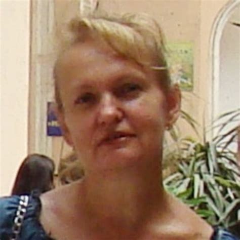 Svetlana NIKONOVA | Institute of Marine Biology, Odessa | Department of ...
