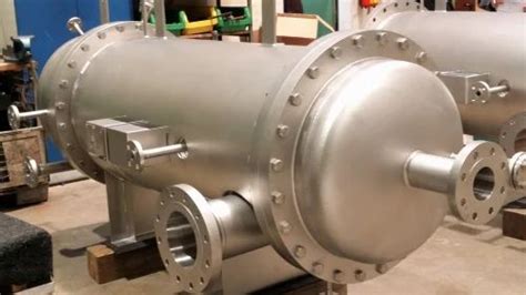 jacketed vessel  rs  jacketed vessel  noida id