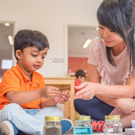 amiga montessori wyndham vale melbourne vic
