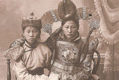Прекрасная и шокирующая Монголия 100 лет назад | Mongolia, Central asia ...
