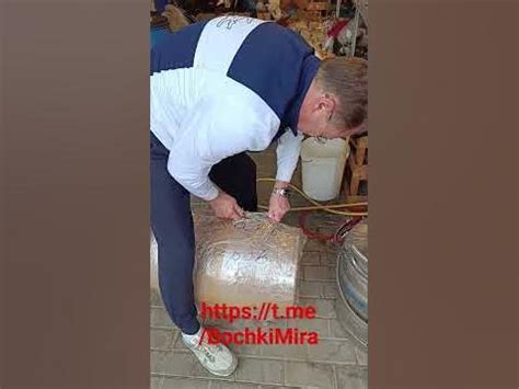 Бочки Мира 🔥Бочки/Бондари/Отзывы 🔥https://t.me/BochkiMira #БочкиМира # ...