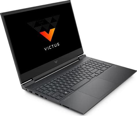 Hp Victus 16-e0004 6e1j0ea 16.1 pouces qhd amd ryzen 7 5800h 16go ram ...