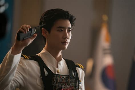 Lee Jong Suk: The Rise Of A Korean Heartthrob In Film And Television