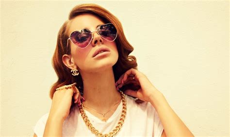 Hey, Lolita, Hey: Entendendo a Ninfeta das Canções de Lana Del Rey