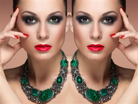 Professional jewelry photos with models in Europe | Upwork