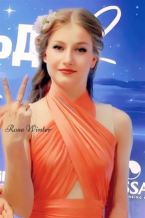 Rose - Vasilisa 🌹 | Facebook