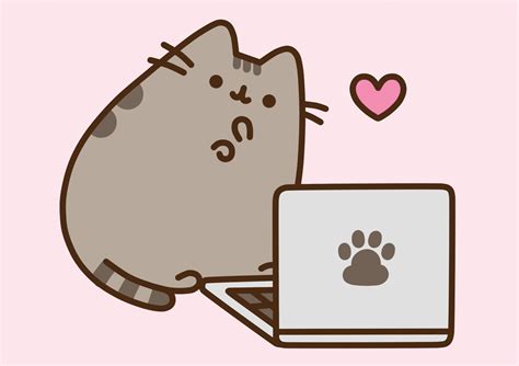Нарисованные котики няшки - фото и картинки abrakadabra.fun