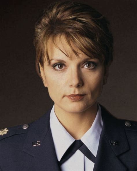Stargate SG1 - Season 3 Promo | Stargate, Stargate sg1, Teryl rothery