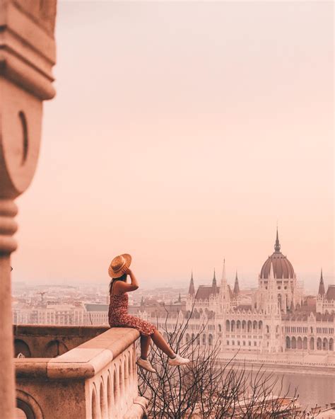 Ultimate Budapest Travel Guide - Real World Runaway