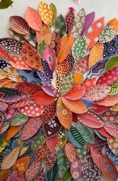 430 Leaf Tree Art ideas | tree art, leaf art, art
