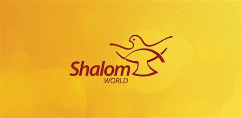 Shalom World - Apps on Google Play