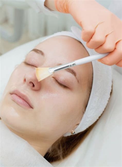 chemical peel memberships sessions  meraki beauty studio