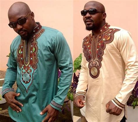 17 Best images about Nigerian styles for men on Pinterest | African ...