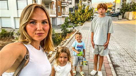 Сколько стоит женская стрижка в Турции⁉️🇹🇷Готовлю Сливочный ПЛОМБИР🍦 ...