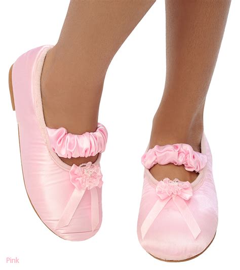 Sissy Twinkies Slippers