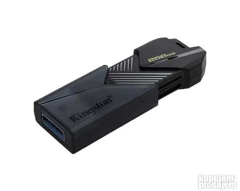 -Novo - USB KINGSTON Flash 64GB-128GB-256GB-512GB-1TB - KupujemProdajem