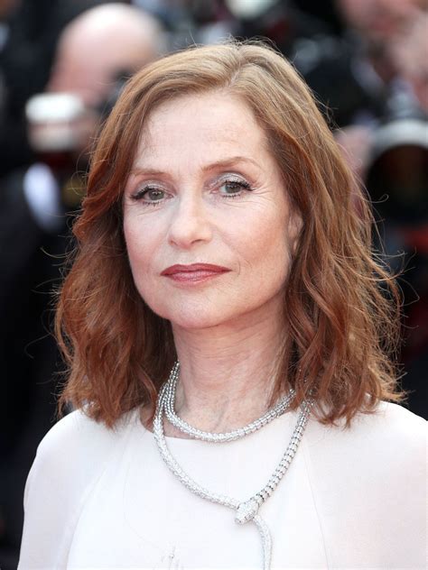 Isabelle Huppert : ihre Filme und Serien im Stream - FILMSTARTS.de