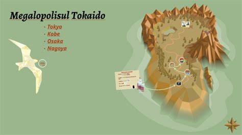 Megalopolisul Tokaido by Bunea Andreea on Prezi