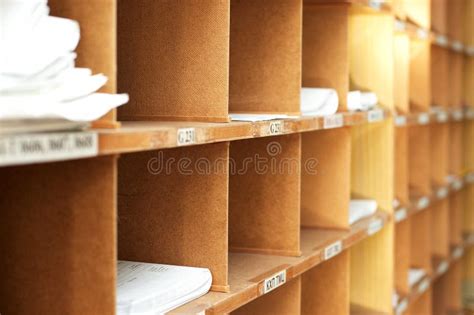 bookshelf  papers  archive stock image image  college cover