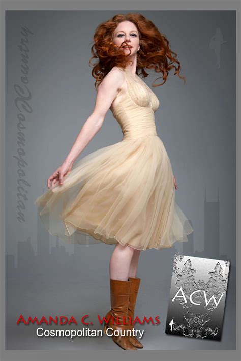 Amanda Colleen Williams – The Appalachia Kid – American Blues Scene