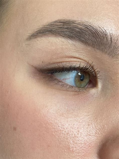 Vivienne Sabo Liner Virtuose Kajal #02 как замена Lamel | Отзывы ...