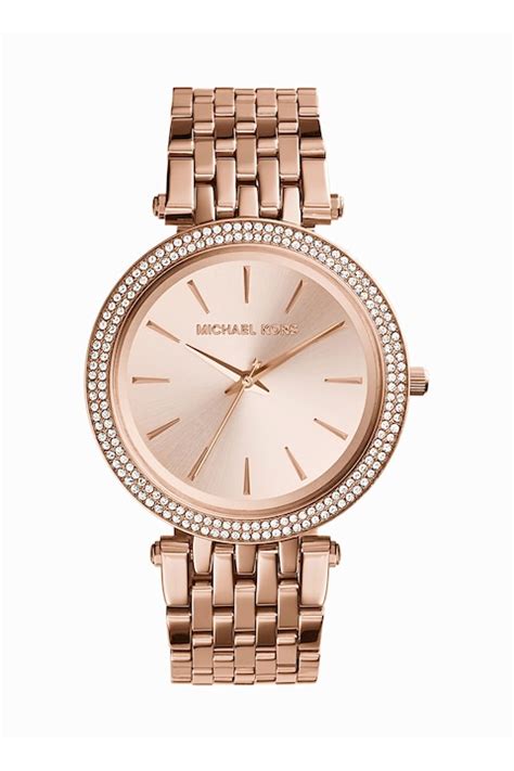 10 Най-добри Часовници Michael Kors | Sly.bg