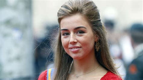 'Alexia is een van de meest flirterige prinsessen' | Shownieuws