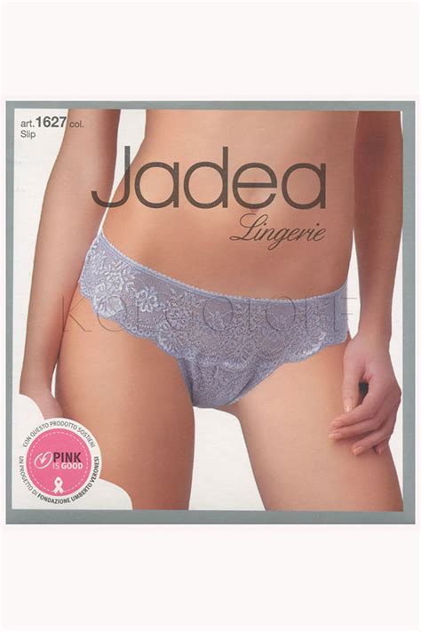 Женские трусики-слип JADEA by Intimo 1627 оптом купить