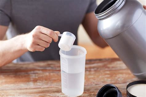 Najlepšie srvátkové proteíny 2021