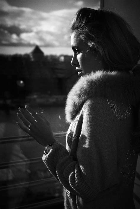 ALENA GERBER on Behance