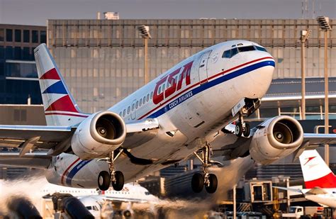 Czech Airlines