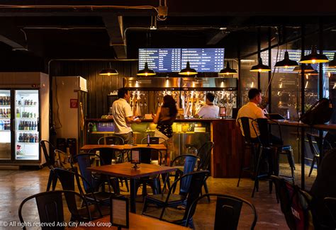 25 bars in Bangkok to drink beer. And only beer. | BK Magazine Online