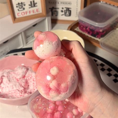 peach handmade squishy toys cuddlekawaii