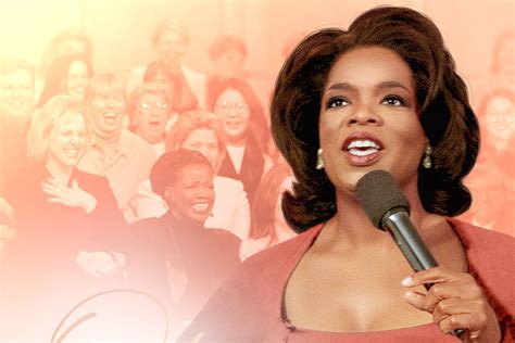 Oprah is now turning old TV episodes into podcasts - The Verge