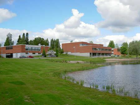 Secondary school