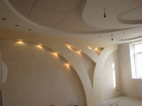 24 Modern POP ceiling designs and wall POP design ideas | Send Design