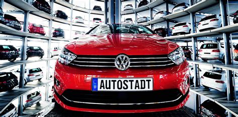 volkswagen scandal shows lessons   learned  banking crisis