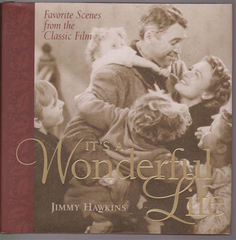 It's a Wonderful Life: Favorite Scenes from the Classic Film: Jimmy