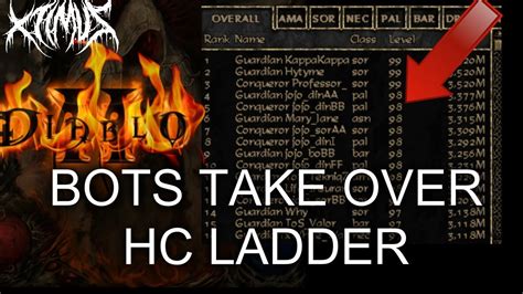 Diablo II - Resurrected and Remastered - Chasing Sasquatch