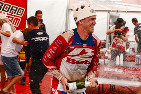 Steve Holcombe | FIM AWARDS