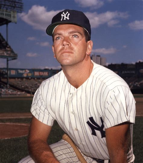 Bobby Richardson: The Yankees Great, 1961 World Series MVP