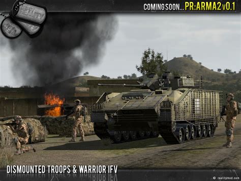 ArmA 2 : Project Reality | DonanımHaber Forum