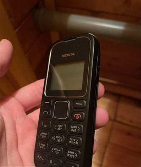 Телефон Nokia 1280 купить | Мобильные телефоны | Festima.Ru – частные ...