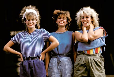 Die „Venus“-Girls sind wieder da! Bananarama feiern Live-Comeback