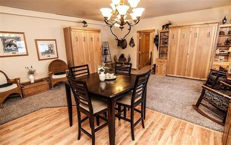 Where We Stay - Alaska Adventure Unlimited