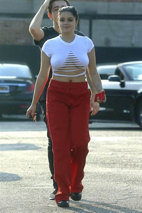 Ariel Winter | Ariel winter, Ariel winter style, Ariel winter hot